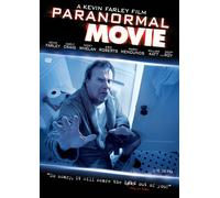 Paranormal Movie (DVD) Kevin Farley Carly Craig Eric Roberts Maria Menounos