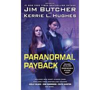 Paranormal Payback