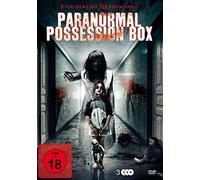 Paranormal Possession Box