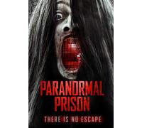 Paranormal Prison (DVD) Todd Haberkorn