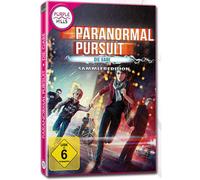 Paranormal Pursuit - Die Forcella (Viola Hills) PC Nuovo + Conf. Orig.