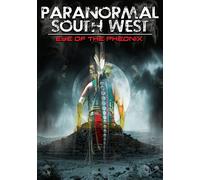 Paranormal South West: Eye of the Phoenix (DVD) Various