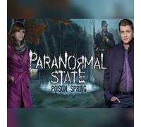Paranormal State: Poison Spring (PC) Steam Key - GLOBAL