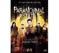 Paranormal State: The Complete Season Three