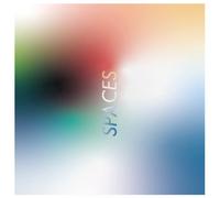 Paranormal String Quartet Spaces (CD)