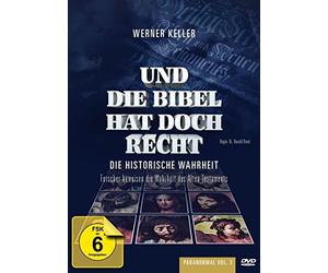 Paranormal Vol. 3 - Und die Bibel hat doch recht
