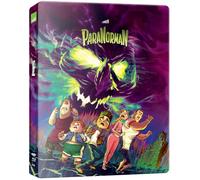 Paranorman (4K UHD Steelbook)