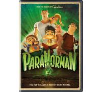 ParaNorman (DVD)