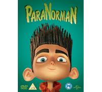 ParaNorman (DVD)