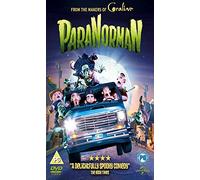 Paranorman [DVD]