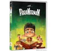 ParaNorman (DVD) Anna Kendrick Kodi Smit-McPhee Tucker Albrizzi