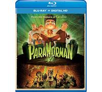 Paranorman [Edizione: Stati Uniti]