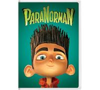 Paranorman [Edizione: Stati Uniti]