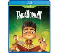 ParaNorman - LAIKA Studios Edition (Blu-ray) Kodi Smit-McPhee Tucker Albrizzi