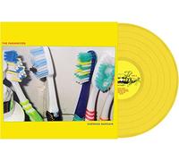 Paranoyds,the - Carnage Bargain (Ltd.Yellow Vinyl)