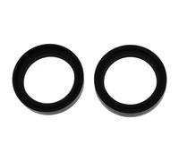 Paraoli 41x54x11 MM per BMW F650 650 F650ST F650GS Senza Cappucci di Protezione