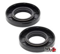 PARAOLI ALBERO MOTORE KAWASAKI KX 80 BIG WHEEL 1992-1993 ALL BALLS 24-2033