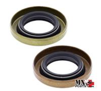 PARAOLI ALBERO MOTORE KTM 65 SX 2000 ALL BALLS 24-2012