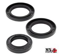 PARAOLI ALBERO MOTORE POLARIS SCRAMBLER 400 4X4 1995-2002 ALL BALLS 24-2041