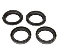 Paraoli Cappucci di Protezione Set 56-129 per Honda Kawasaki Z GSF Yamaha R