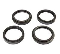 Paraoli Cappucci di Protezione Set 56-146 Per Husaberg FC Fe FS Te KTM Ecx Duca