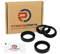 Paraoli Cappucci di Protezione Set FDK-011-069 per Honda CB CBR Clr R XLR VFR NX