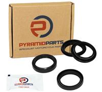 Paraoli Cappucci di Protezione FDK-016 per Sherco Enduro 450 250 Supermotard 510