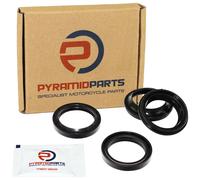Paraoli Cappucci di Protezione Set FDK-039 per BMW K 100 Rs K100 1100 Lt K1