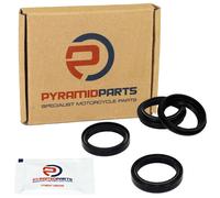 Paraoli Cappucci di Protezione Set FDK-040 per Indiano Ftr 1200 FTR1200