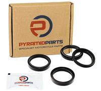 Paraoli Cappucci di Protezione Set FDK-056 per KTM EXC Smc SMR Husaberg