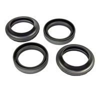 Paraoli Cappucci di Protezione Set FSD-009 per Honda Kawasaki Sachs Suzuki