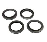 Paraoli Cappucci di Protezione Set FSD-036 Per Honda Kawasaki Suzuki Yamaha