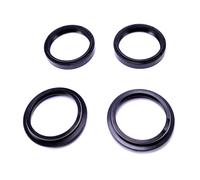 Paraoli Cappucci di Protezione Set per Husqvarna TC 85 KTM SX Sc Duca SXC RC8