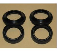 Paraoli Con Cappucci di Protezione per Suzuki Gp 125 Anno Fab. 1978