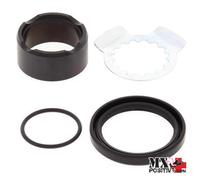 PARAOLI CONTRALBERO YAMAHA YFZ450X 2010-2011 ALL BALLS 25-4031
