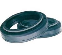 PARAOLI FORCELLA 35-48-8/9,5 PER PIAGGIO BEVERLY 125 SPORT EU3 - 2007/2008