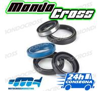 Paraoli forcella 37x50x11 mm HONDA CR 85 2005 (05)