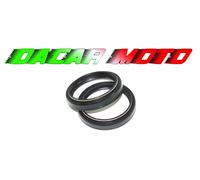 PARAOLI FORCELLA 39x52x11 Harley Davidson XL 883 C Sportster Custom XL2 CP2 2009