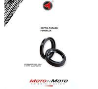 Paraoli Forcella Ariete Misure 35x48x11 Aprilia Leonardo 125 150 1997 1998 1999