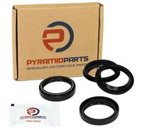 Paraoli Gabel Simering, Cappucci ParaPolvere KTM Adventure Duke 125/390/790