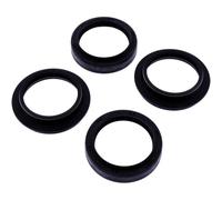 PARAOLI PARAPOLVERE PER FORCELLA OHLINS Aprilia Tuono 1000 Factory 2010 2011