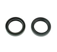 PARAOLI SOSPENSIONE ANTERIORE (2 PEZZI) 29,8X40X7 (ARI098)