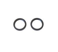 PARAOLI SOSPENSIONE ANTERIORE (2 PEZZI) 43X52,9X9/11,4 (BMW F800 GS 13-17, KTM D