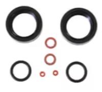 PARAOLI SOSPENSIONE ANTERIORE (2 PEZZI) HARLEY-DAVIDSON SPORTSTERS, HARLEY-DAVID