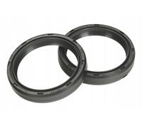 All Balls Racing 41 X 53 X 10.5 Abr 55-116 Fork Oil Seal Kit Trasparente