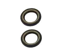 Paraolio 18-8345 09289-22007 compatibili con albero di trasmissione motore | Oem OEM Quality | La compatibilità di ricambio è adatta per motori fuoribordo inclusi la corretta
