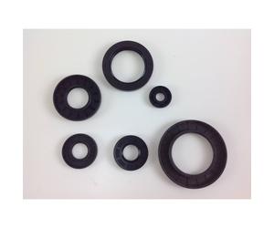 Paraolio 25,4x38,2x7,3 ROBIN motore motocoltivatore EY20 codice 009626