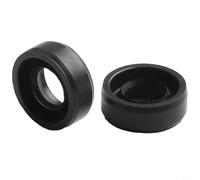 Paraolio 6 x 11 x 4 mm pezzo di ricambio per EG2200Z A EL5000 A GX360 testa cilindro 1000001 1017635 91231891003 set di due