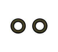 Paraolio 93101-20048 20x30x6mm Tipo S Compatibile Con Motore Fuoribordo