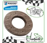 PARAOLIO ALBERO A CAMME ASSE X APE TM 703 CAR MAX POKER CALESSINO MP 601 PIAGGIO